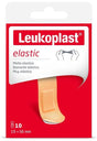 essity italy leukoplast elastic 56x19 10 pezzi leukoplast ean 4042809661149