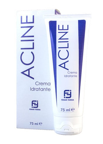 femar farma acline crema idratante 75 ml