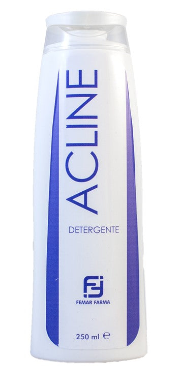 femar farma acline detergente 250 ml