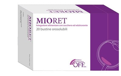 off health mioret 20 bustine off ean 8056420810271