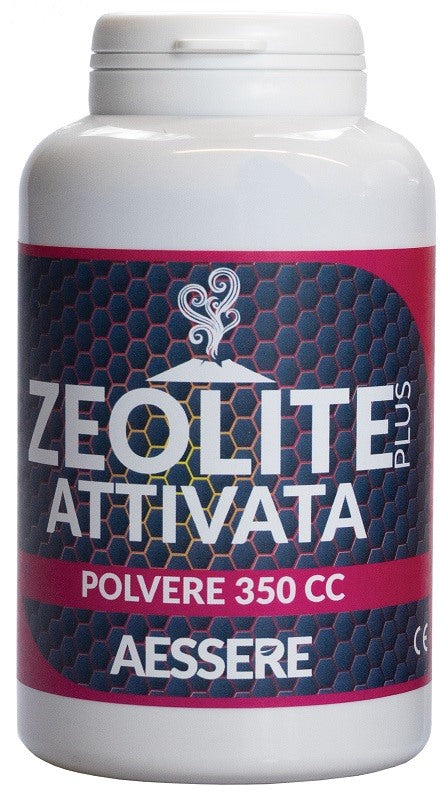 arnica ingross zeolite plus attivata 350 ml zeolite ean 8002461640988