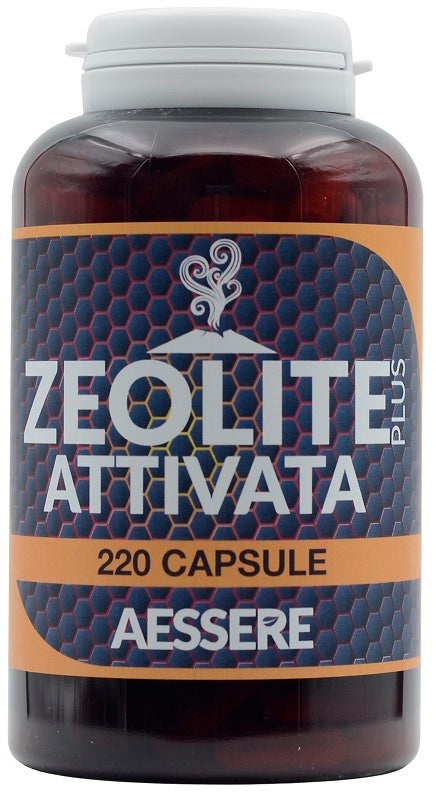 arnica ingross zeolite plus attivata 220 capsule zeolite ean 8002461640971