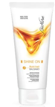 icim bionike bionike shine on balsamo 200 ml bionike ean 8029041169455