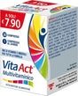 ff vita act multivitaminico 30 compresse ff ean 8030936400218
