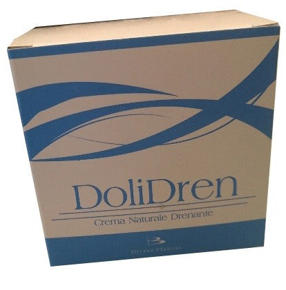 byonat pharma dolidren crema 250 ml ean 8068057252898