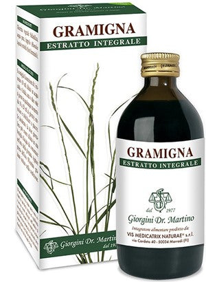 giorgini ser vis gramigna estratto integrale 200 ml giorgini ean 8056364774110