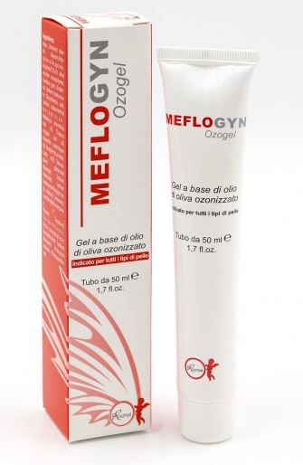 rochel meflogyn ozogel 50 ml meflogyn