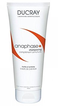 pierre fabre anaphase shampoo 200 ml ducray ean 3282770075533