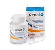 candioli veterinari renal n mangime complementare per cani e gatti barattolo 70 g renal ean 8025767018725