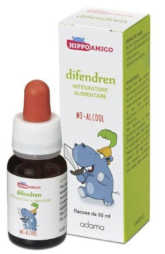 adama eie difendren gocce 30 ml adamah