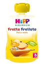hipp hipp bio frutta frullata pera mela 90 g hipp ean 4062300266551