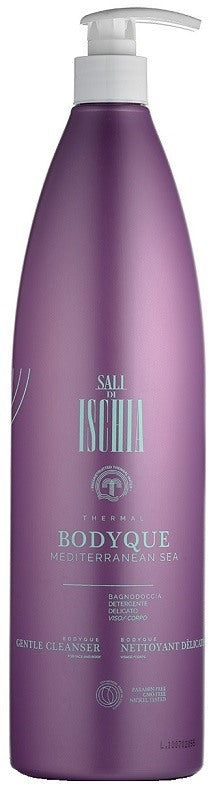 progre ischia eau thermale mediterranea sea 1 litro ean 8052747541379