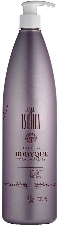 progre ischia eau thermale coral vitality 1 litro ean 8052747541393