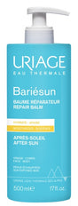 uriage bariesun balsamo doposole 500 ml uriage ean 3661434005121