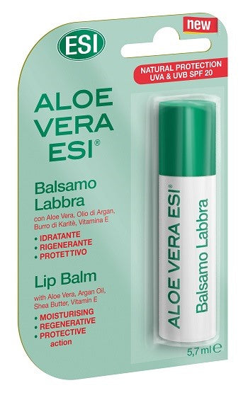 esi esi aloe vera stick spf 20 labbra esi ean 8008843128785