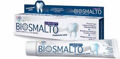 curasept curasept biosmalto carie dentifricio 75 ml curasept ean 8056746071226