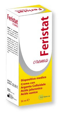 pharmareniefutura feristat crema 50 ml