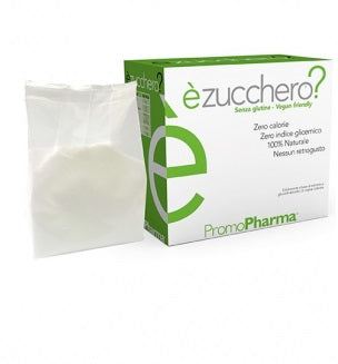 promo pharma ezucchero addolcente 300 g promopharma