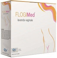 cv medical flogimed lavanda vaginale 4 pezzi cv medical