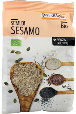 biotobio semi di sesamo senza glutine bio 250 g biotobio ean 8016323037021
