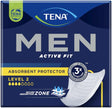 essity italy pannolone sagomato tena men level 2 10 pezzi tena ean 7322540016413