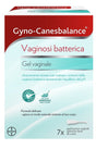 bayer ch gynocanesbalance gel vaginale 7 flaconcini monouso 5 ml gyno canesten ean 8000560990379