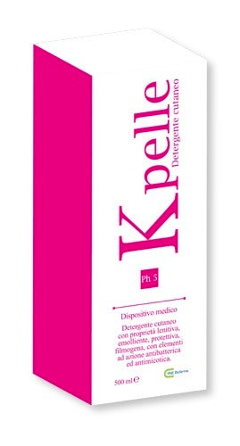 pharmareniefutura k pelle 500 ml