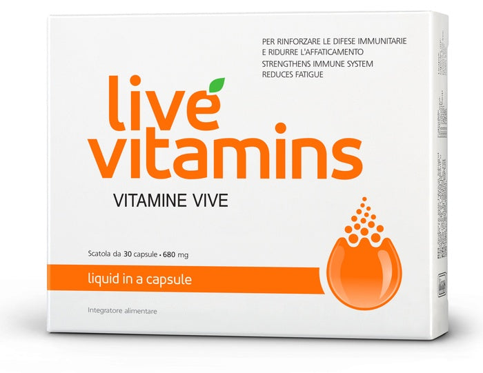 vitaslim innove life vitamins 30 capsule