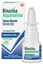 haleon italy rinazina aquamarina spray nasale ipertonico con eucalipto 20 ml rinazina ean 8018031001318