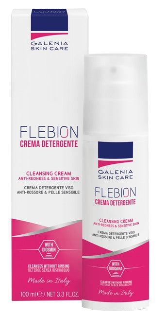 galenia to flebion crema detergente 100 ml