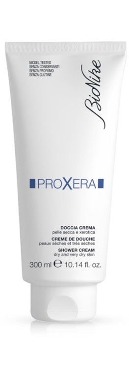icim bionike proxera doccia crema 300 ml bionike ean 8029041232128