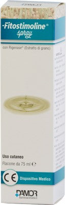 damor fitostimoline spray 75 ml fitostimoline