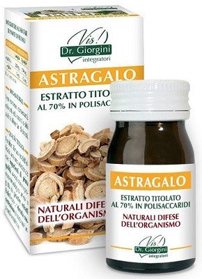 giorgini ser vis astragalo estratto titolato 60 pastiglie giorgini ean 8056364774813