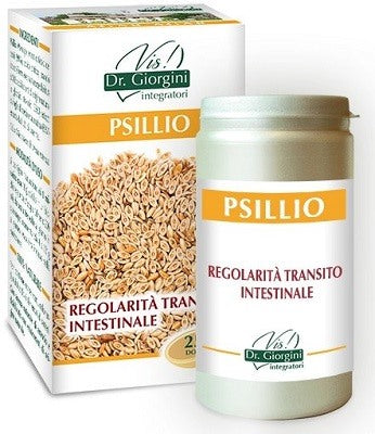 giorgini ser vis psillio polvere 100 g giorgini ean 8056364775186