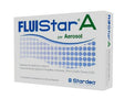 stardea fluistar a 10 monodose da 3 ml per aerosol stardea ean 8054085121145