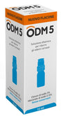 fb vision odm5 soluzione oftalmica iperosmolare senza conservanti 10 ml ean 3401520128170