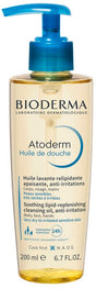 bioderma italia atoderm huile de douche 200 ml bioderma ean 3401528519895
