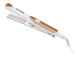 innoliving piastra per capelli style ean 8034077466010