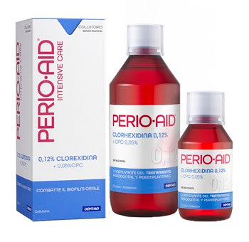 dentaid perio aid intensive care 012 500 ml perio aid ean 8427426042056