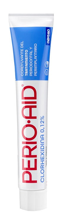 dentaid perio aid 012 intensive care gel 75 ml perio aid ean 8427426042094