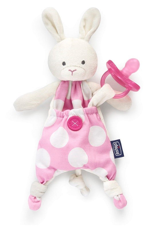 artsana chicco chicco portasucchietto pocket rosa chicco ean 8058664072415