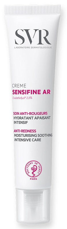 svr sensifine ar creme 40 ml svr ean 3401360167872
