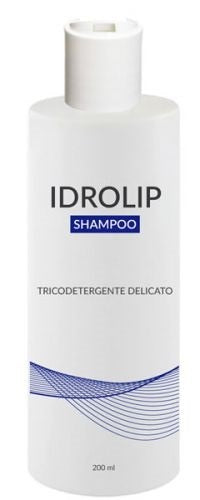 lg derma idrolip shampoo 200 ml lg derma