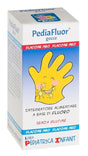pediatrica pediafluor 7 ml pediac ean 8056149140215