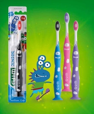 sunstar gum junior spazzolino 7 9 anni gum ean 7630019902564