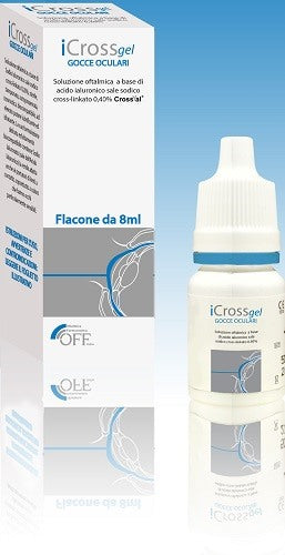 off health icross gel 8 ml off ean 8056420810165