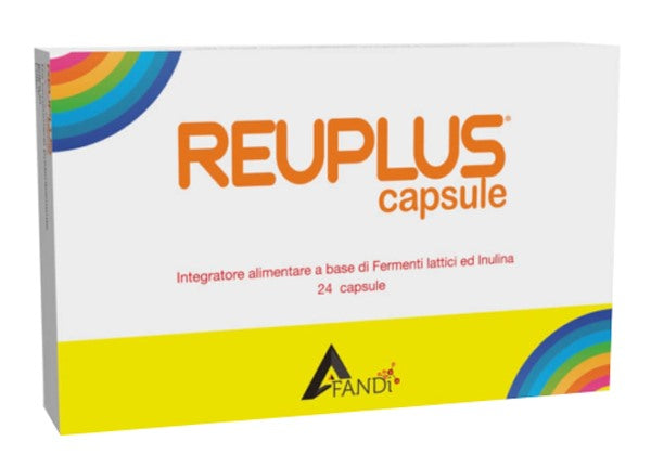 afandi reuplus capsule 24 capsule afandi