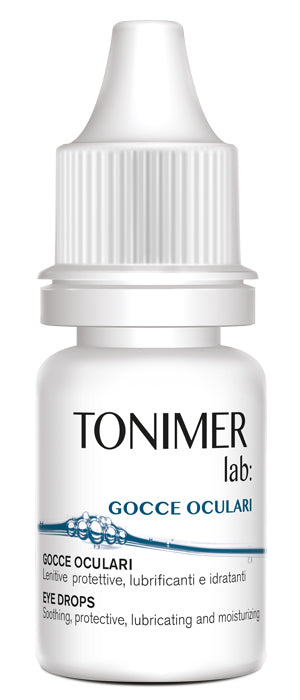 ganassini health care tonimer lab gocce oculari 10 ml tonimer ean 8050444852613