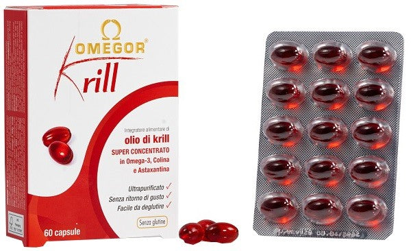 uga omegor krill 60 capsule molli omegor ean 8033120250354