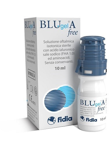 sooft italia blu gel a free 10 ml blu gel ean 8033661805235
